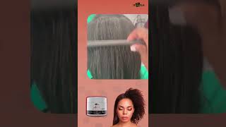 RenewHair's ABTX Mask #haircareproduct #haircare #afrohaircare #hair #hairsmoothingtreatment