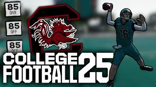 our TOUGHEST OPPENENT YET! | Coastal Carolina Dynasty #14