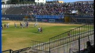 Akragas - Campofranco 2 - 0