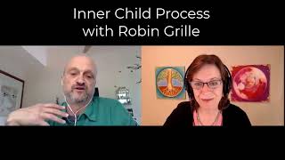 Robin Grille: Inner Child Journeys