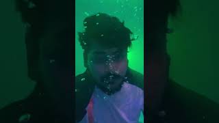 Under water Fun🤩🤩