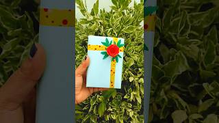 Teacher Day gift idea/gift idea for teacher Day/#making #shorts #ytshorts #youtube