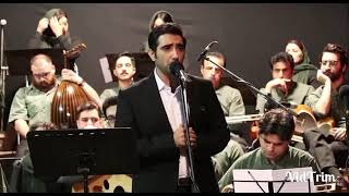 ارکستر سازهای ملی مازندران/Mazandaran National Instruments Orchestra (October-November 2019)