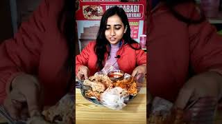 Bulk making of  Muradabadi & Hyderabadi Chicken Biryani | Hammad Biryani, Patna