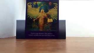 Aries Earth Eve Celebration Angel Card Message!