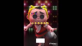 TikTok cartoon funny viral video 😁😁