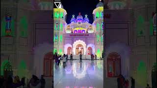 Boota Mandi Satguru Ravidass Dham Jalandhar Satgur Aap Milde Punjabi Shabad Kanth Kaler 2023