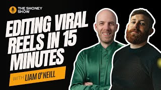 Create Viral Social Media Videos In 15 Minutes (Liam O’Neill, Videos For Coaches)