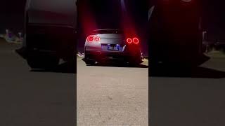 GTR 😈🔥💨💨💨💨🔥😈