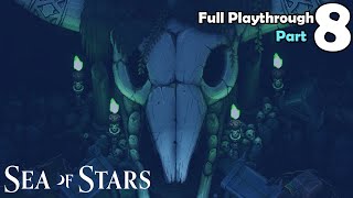 The Necromancers Stone : Part 3 - Sea of Stars - Episode 8