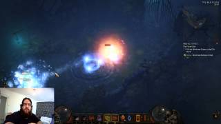 Episode 32 . DIABLO 3 EASY FAST GOLD part 3 100% WORKS no hack cheat exploit no inferno