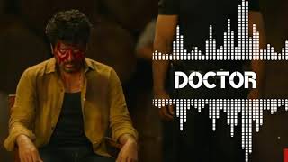 Doctor Bgm|Doctor Bgm Ringtone|