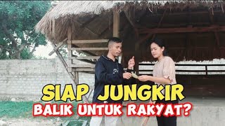 Janji-janji Caleg yang Bikin Ngakak..