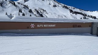 Top 5 Lunch Ski Areas of North America