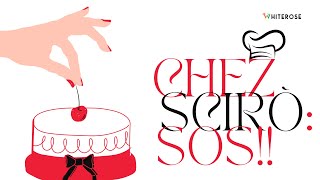 CHEZ SCIRÒ: SOS!! - Film Completo in Italiano (HD)