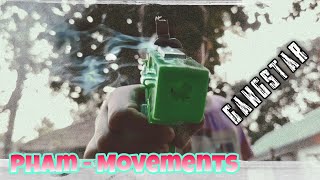 Pham - Movements (ft. Yung Fusion) Gangstar #pham #movements #gangstar