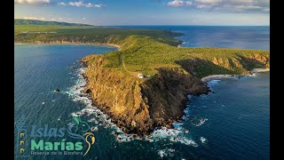 Islas Marías - (Nayarit, Mexico)