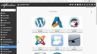 1  Cum sa instalezi Wordpress din cPanel