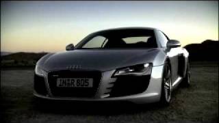 Audi R8 Road Test