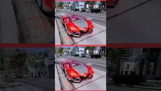 Guess this Lamborghini | Grand Theft Auto 5 | GTA V | #lamborghini #gta5