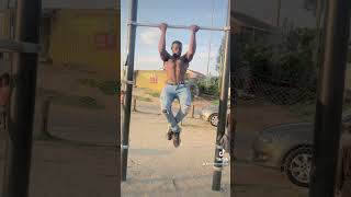 Pull-ups Motivation  Gym Talk Do More Reps , Pull Yours Up To Get it . #goviral  #shorts  #pullups