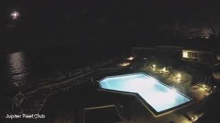 Jupiter ReefClub Live Stream