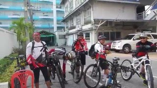 Tour De Bang Phra Chonburi