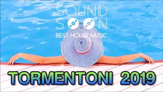 MIX TORMENTONI ESTATE 2019 - CANZONI MUSICA & Hit del momento LUGLIO AGOSTO 2019 - Summer Hits