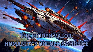 THE HIDDEN VALOR | HUMANITY'S UNTOLD SACRIFICE