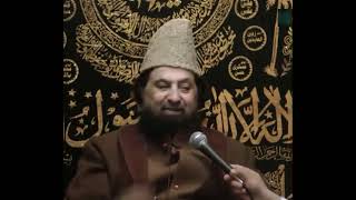 QAWWALI Datta Ganj Baksh Karamat RA - Muffakir E Islam Pir Syed Abdul Qadir Jilani