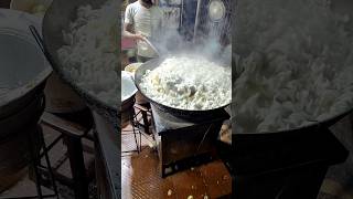 most hygienic South Indian Hot 🔥 spring chips making in Patna #shortfeed #shorts #short