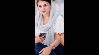 jasmine jaffer whatsapp status 💗! @jasminjaffar #subscribe