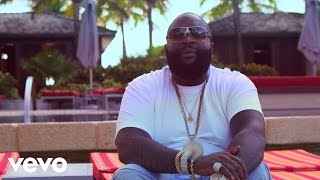 Rick Ross - Supreme