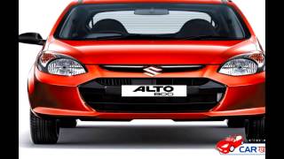 Maruti Alto 800 Video Review