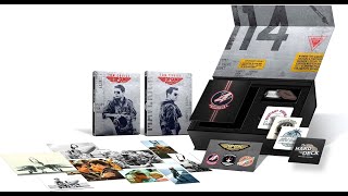 Top Gun Superfan Collector's Edition