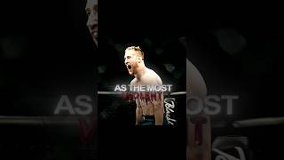 Max Holloway vs Justin Geathje Fight Promo. #ufc #maxholloway #justingaethje #boxing #danawhite #mma