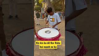 Oraon Dhol#oraon #oraonchannel #oraonstatus #oraonsong #oraonculture #raipurblogger #raipurvlogs