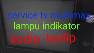 service tv multimax