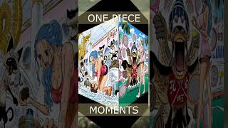 One Piece Moment #anime #onepiece #moments #shorts