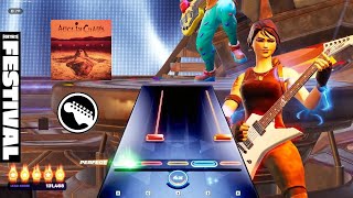 Alice in Chains - Would? | [Fortnite Festival] (Expert Guitar 100% Flawless) 🎸