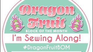 Dragon Fruit BOM || Epic Fail || I will remake this block!