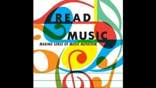 How to Read Music - Making Sense Of Music Notation - Interactive Book (iPad, iPhone, Desktop)