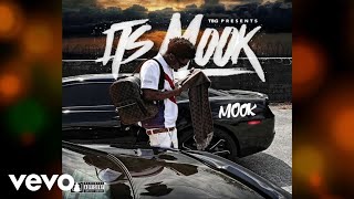 Mook TBG - Up One [Official Audio] ft. Boss Beezy