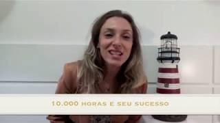 As 10.000 horas para alcançar o sucesso