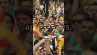 Bolsonaro fora de SP até o fim das eleições! #eleiçoes #bolsonaro #sp