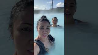 Blue Lagoon #shortvideo