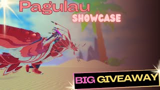 🦀Season 34 Showcase 🦀*Early* BIG GIVEAWAY-END {RULES in Desc} | Dragon Adventures | Roblox