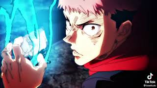 bande annonce (jujutsu kaisen)