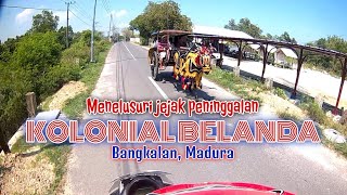 Riding ||Menelusuri jejak peninggalan Kolonial ||Menara Mercusuar ||part 1