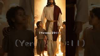 Yeremia 29:11 #jesuschrist #ayatalkitabmotivasi #ayatalkitabharian